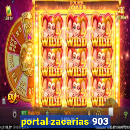 portal zacarias 903